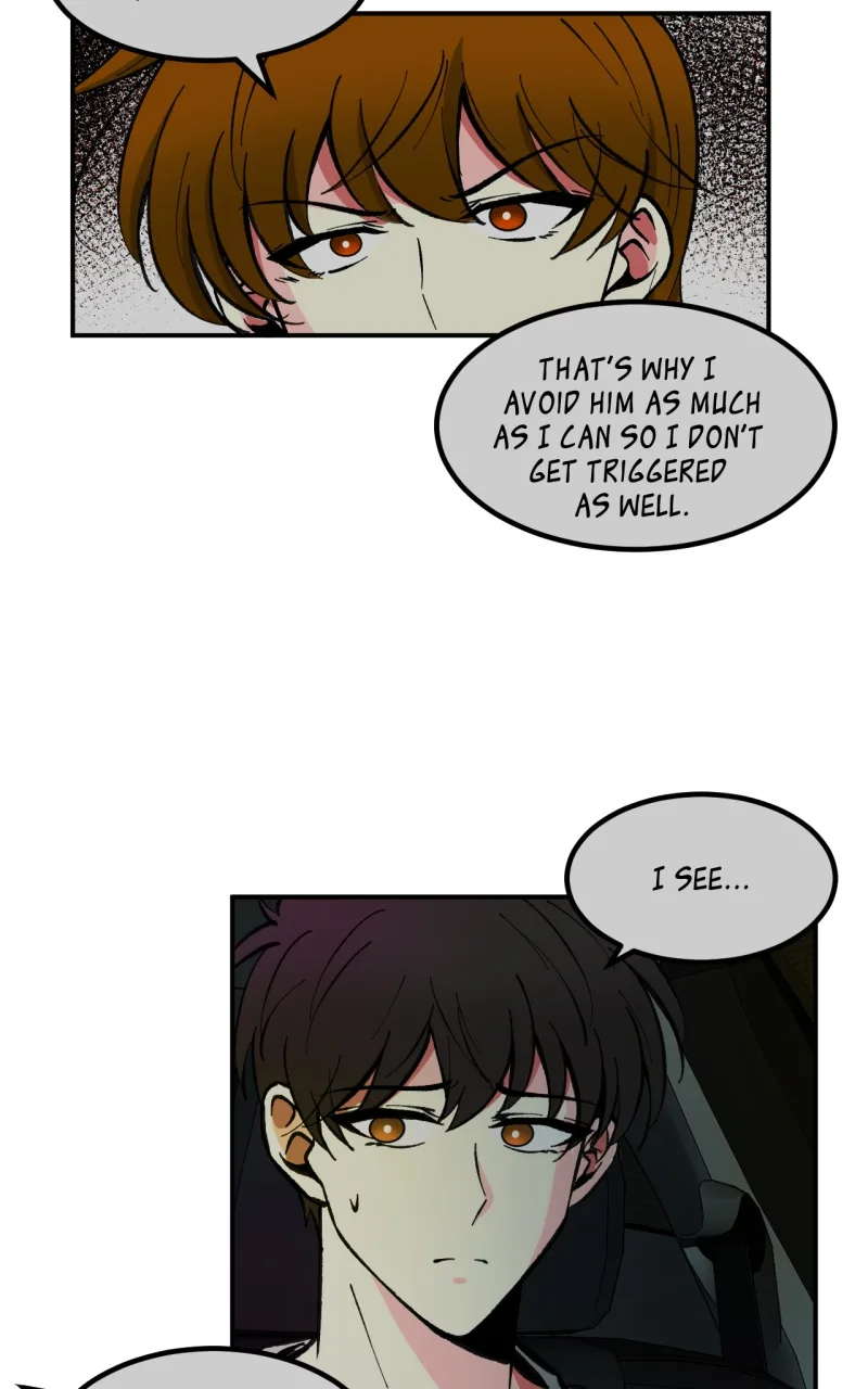Unintentional Game Chapter 79 page 18