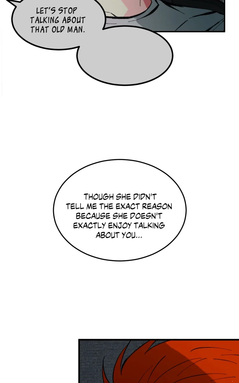 Unintentional Game Chapter 79 page 19
