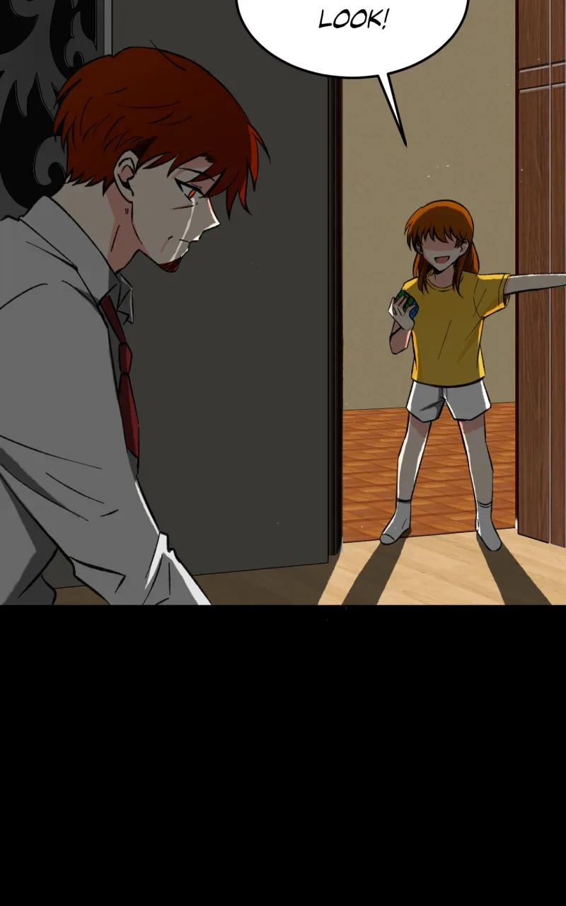 Unintentional Game Chapter 79 page 36