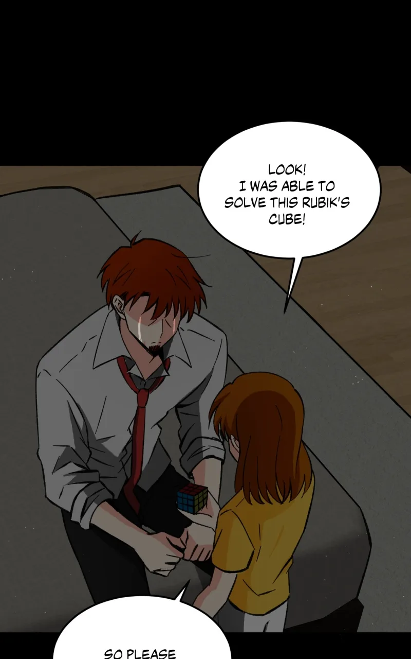 Unintentional Game Chapter 79 page 38