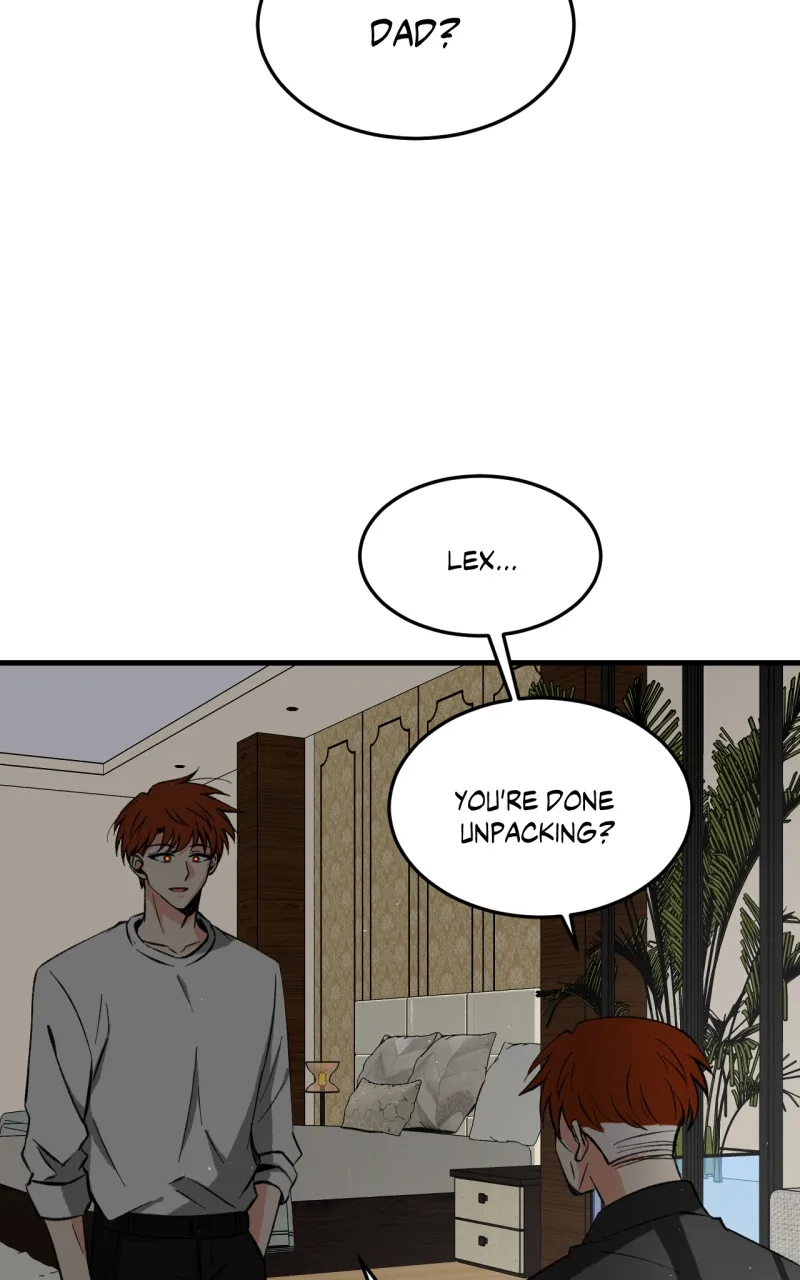 Unintentional Game Chapter 79 page 68