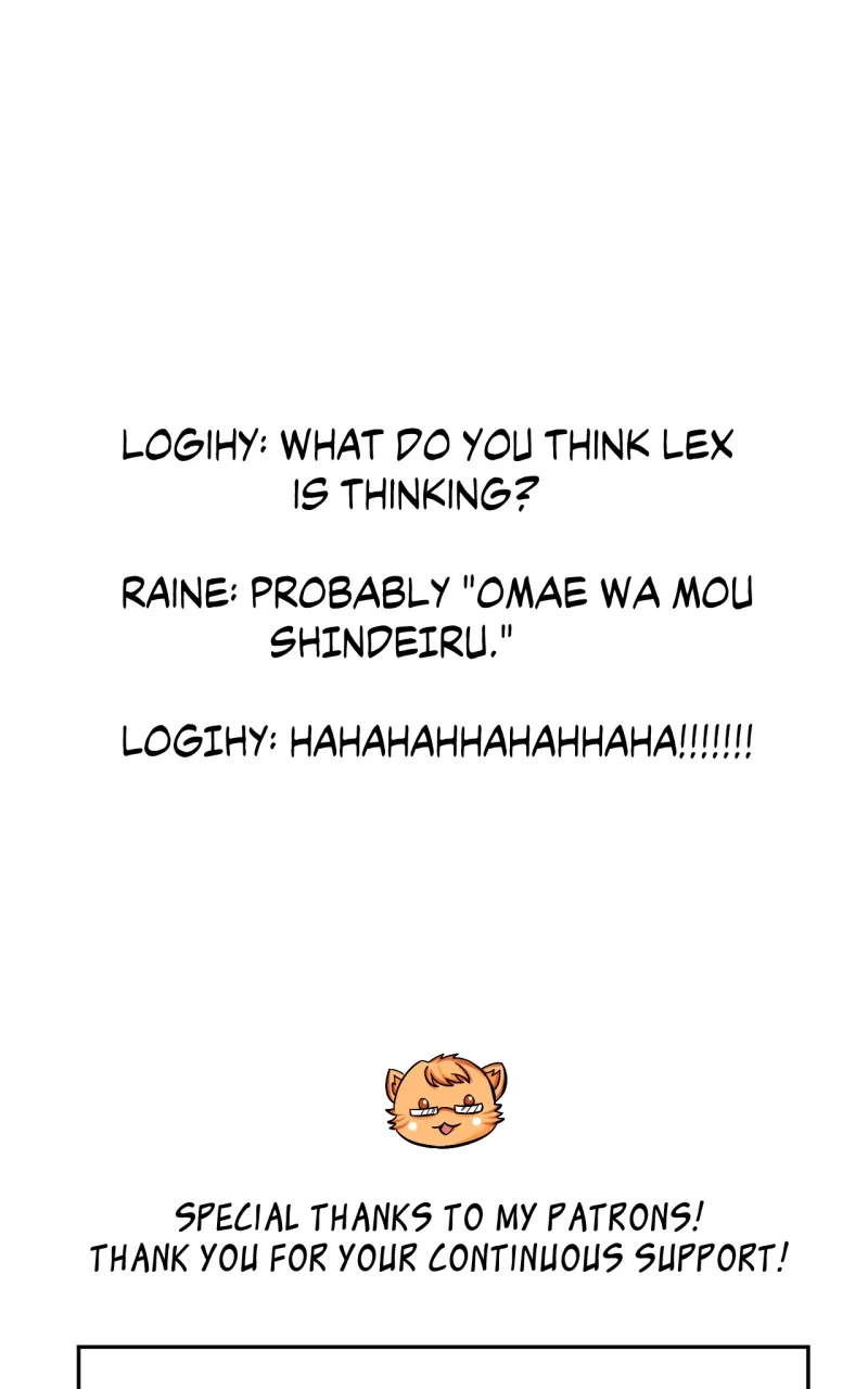 Unintentional Game Chapter 79 page 82