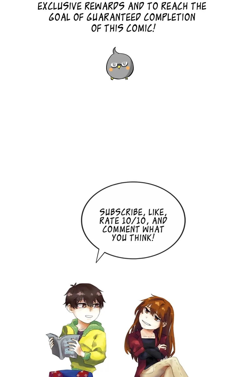 Unintentional Game Chapter 79 page 84