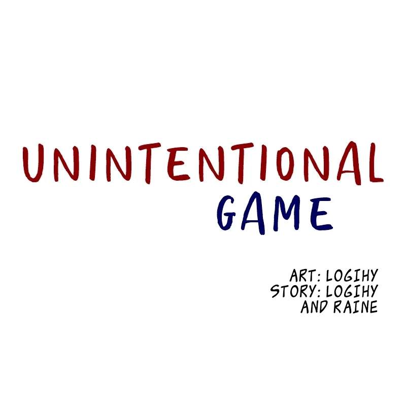 Unintentional Game Chapter 8 page 2