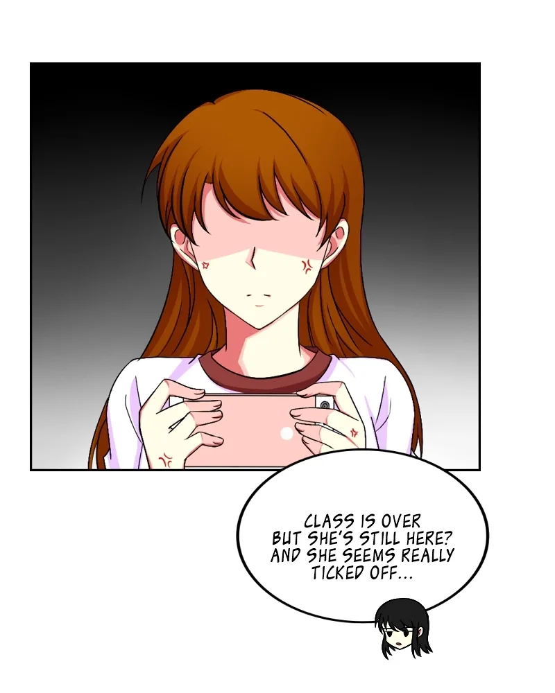 Unintentional Game Chapter 8 page 12
