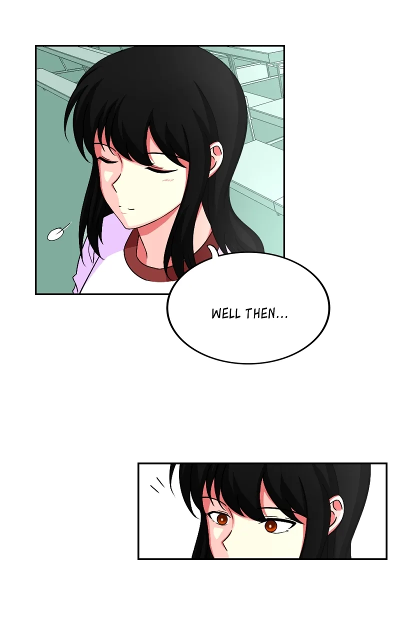 Unintentional Game Chapter 8 page 11