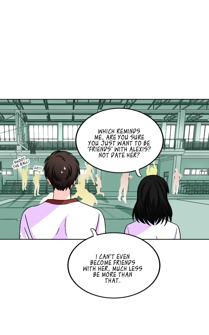 Unintentional Game Chapter 8 page 9