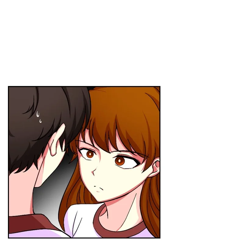 Unintentional Game Chapter 8 page 26