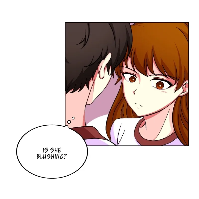 Unintentional Game Chapter 8 page 27
