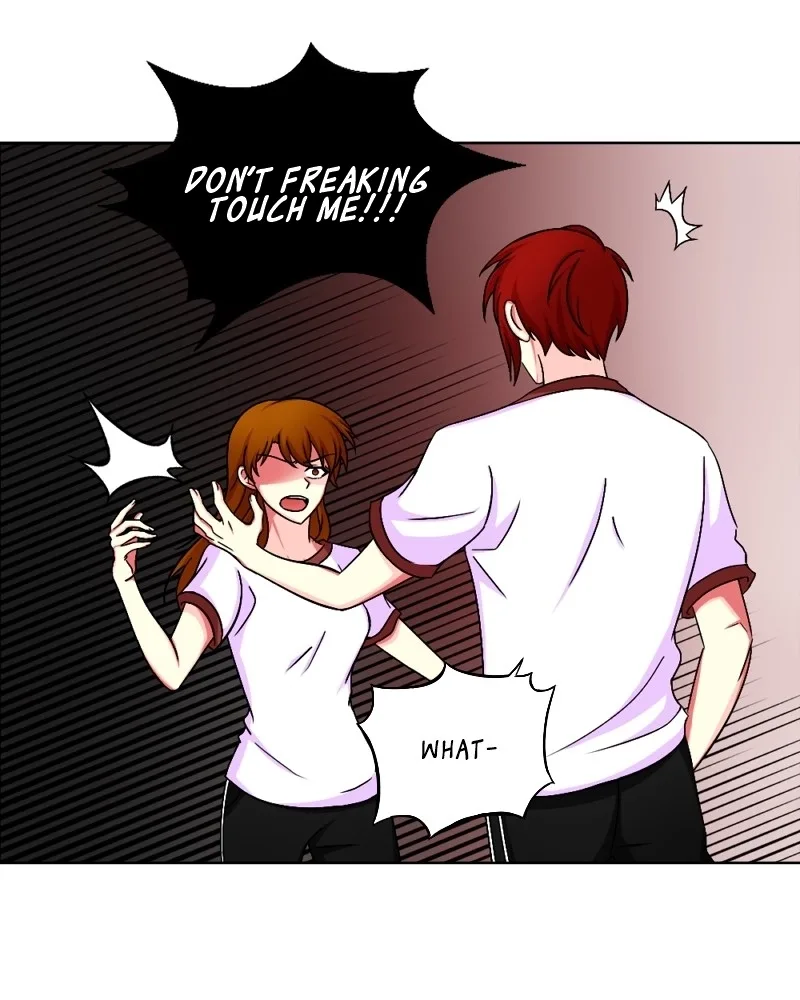Unintentional Game Chapter 8 page 20