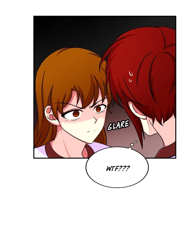 Unintentional Game Chapter 8 page 17