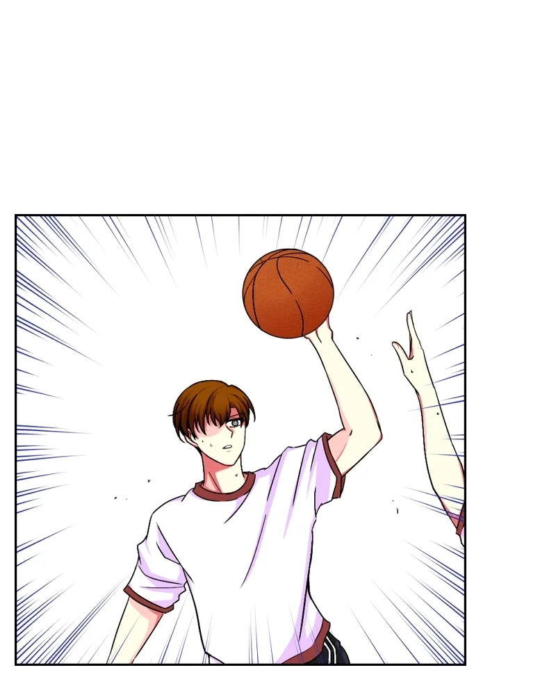 Unintentional Game Chapter 8 page 5