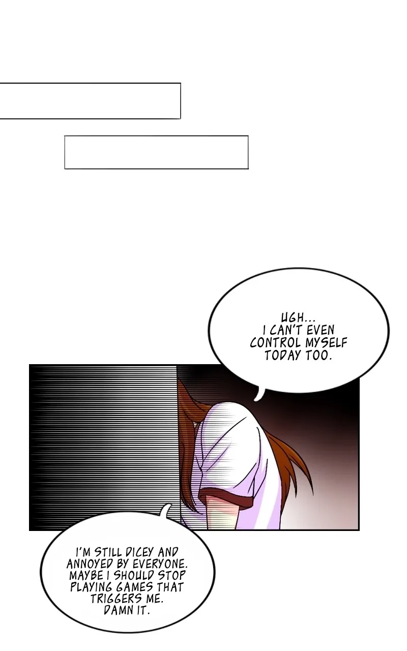 Unintentional Game Chapter 8 page 34