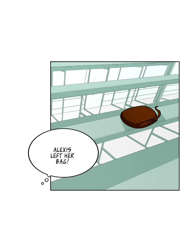 Unintentional Game Chapter 8 page 32