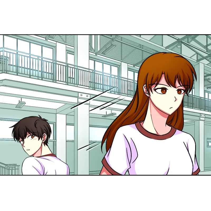 Unintentional Game Chapter 8 page 28