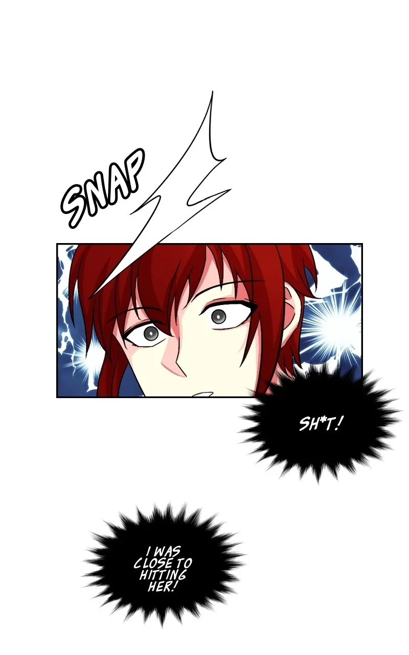 Unintentional Game Chapter 8 page 24