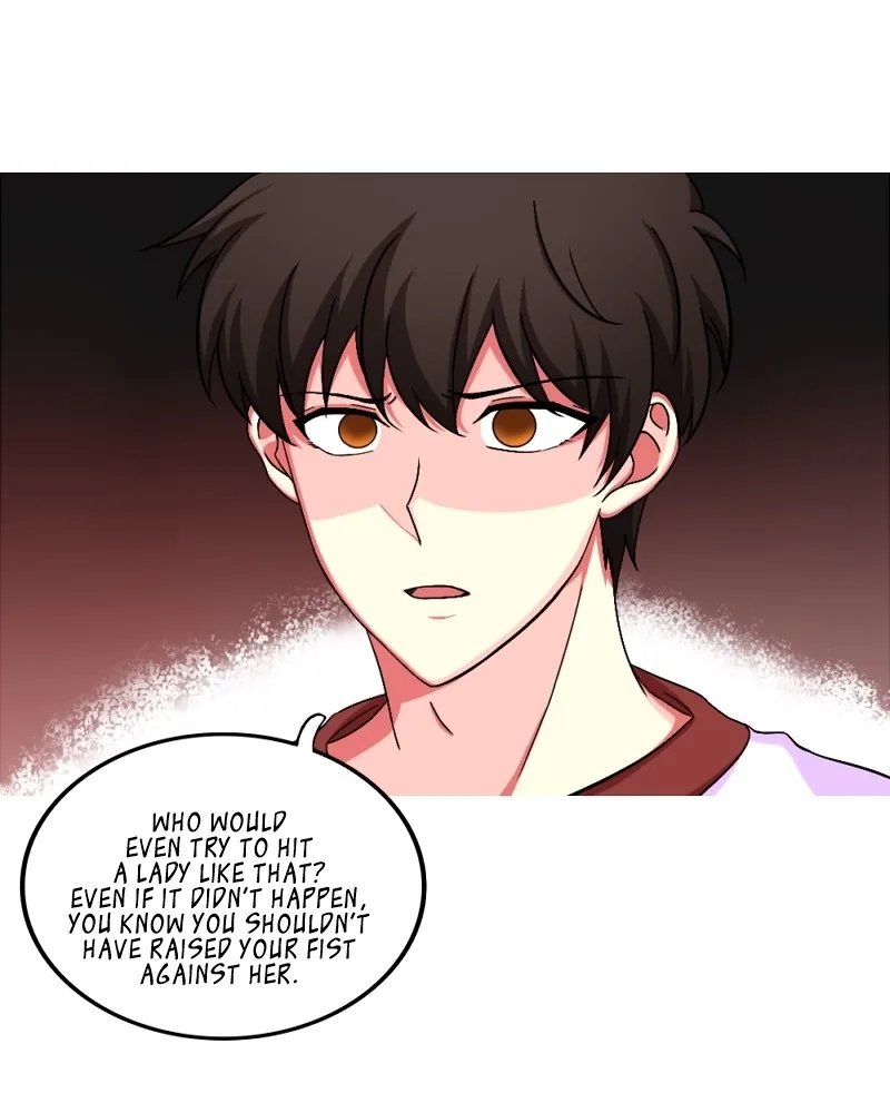 Unintentional Game Chapter 8 page 30
