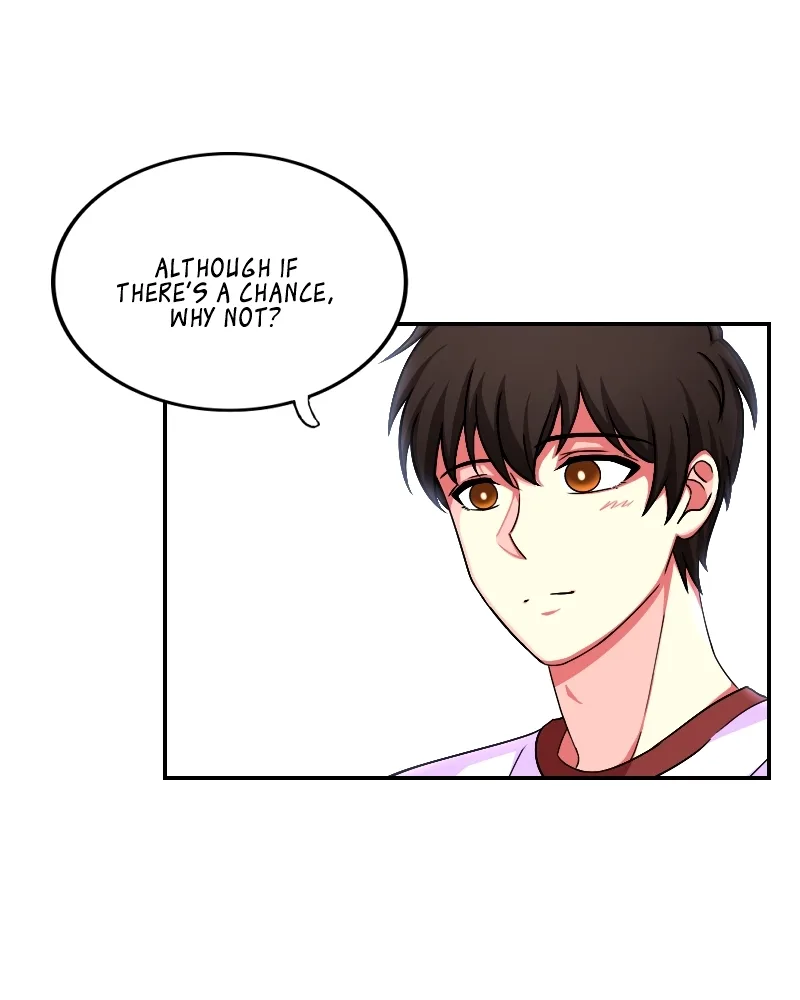 Unintentional Game Chapter 8 page 10