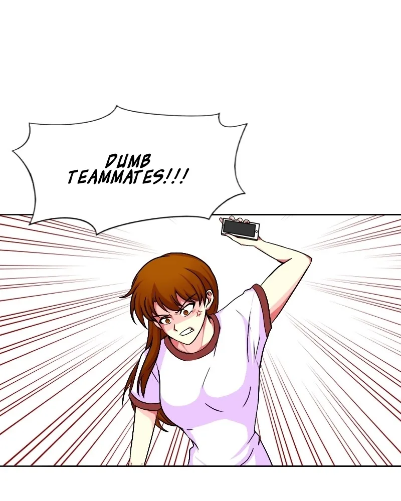 Unintentional Game Chapter 8 page 14