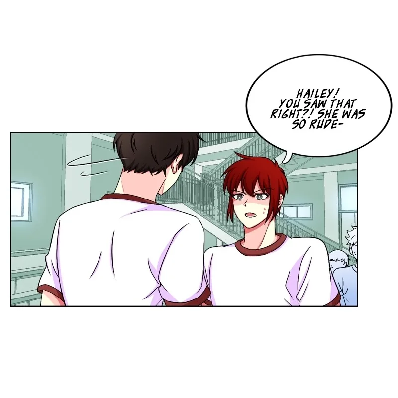 Unintentional Game Chapter 8 page 29