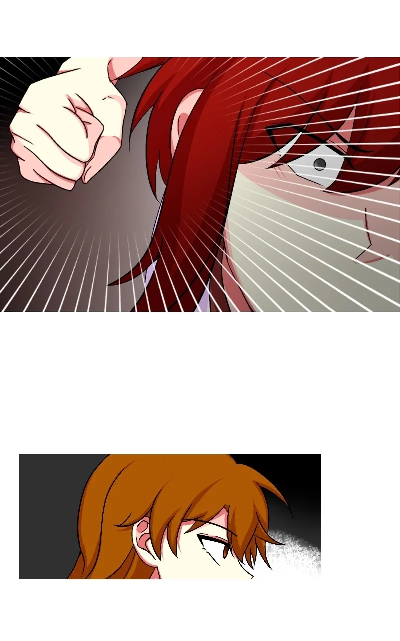 Unintentional Game Chapter 8 page 23