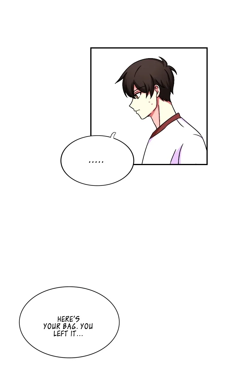 Unintentional Game Chapter 8 page 37