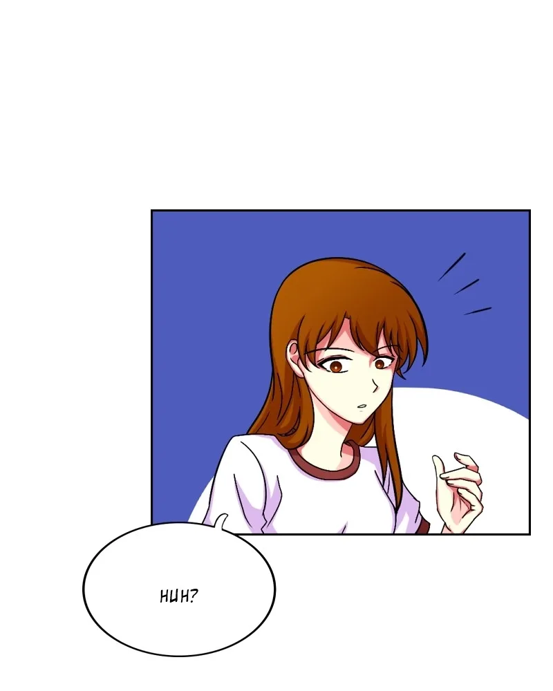 Unintentional Game Chapter 8 page 38