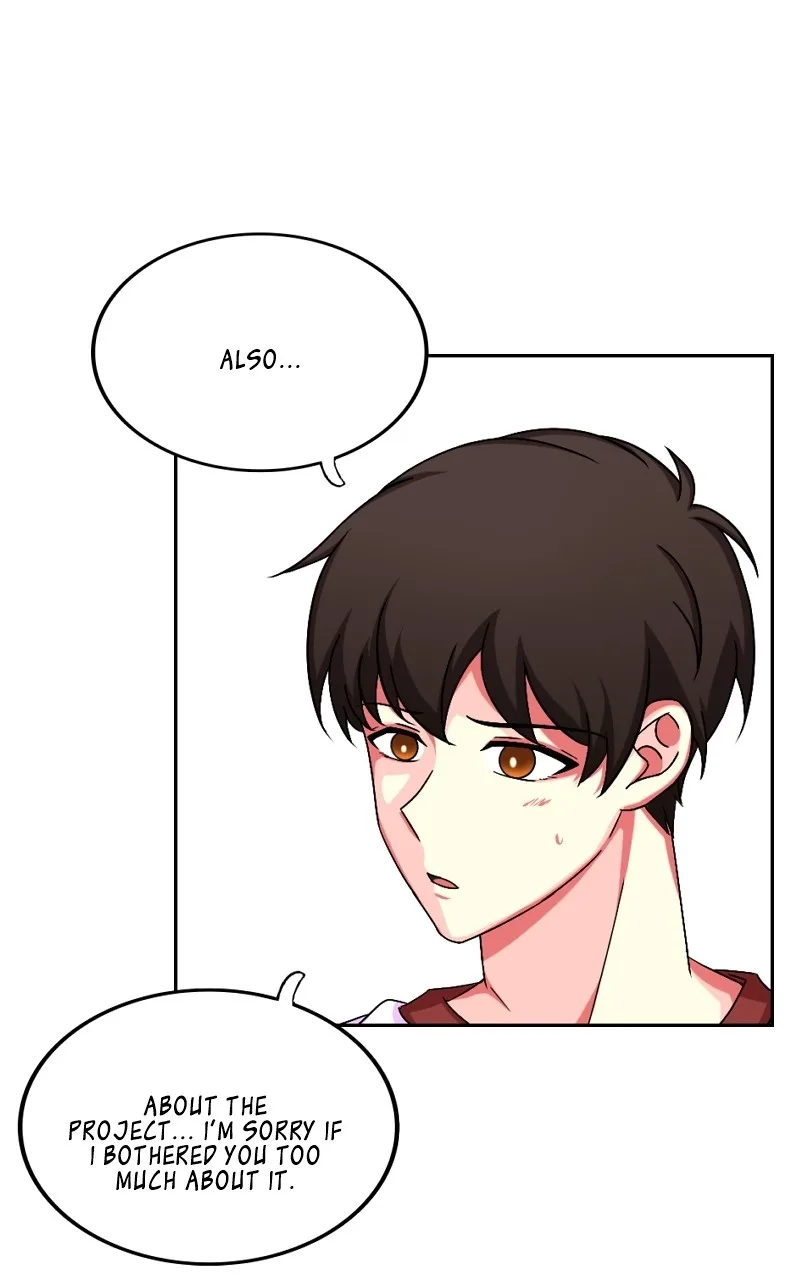 Unintentional Game Chapter 8 page 41