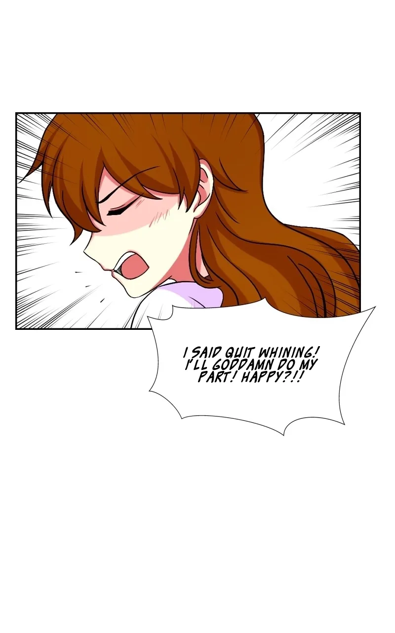 Unintentional Game Chapter 8 page 45