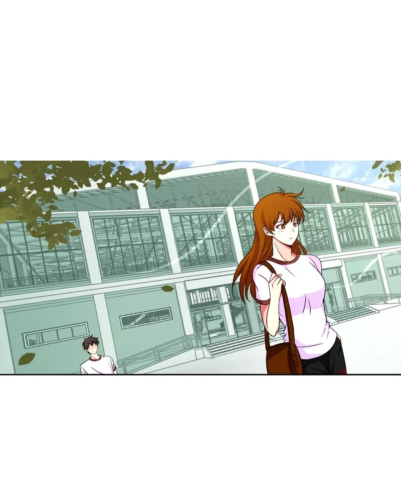Unintentional Game Chapter 8 page 49