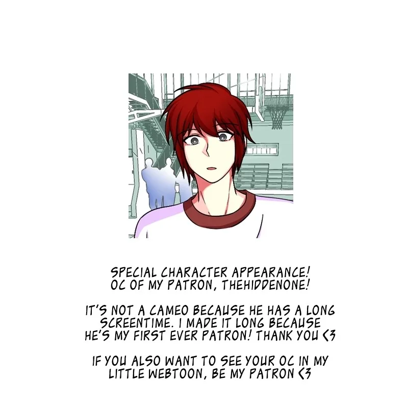 Unintentional Game Chapter 8 page 51