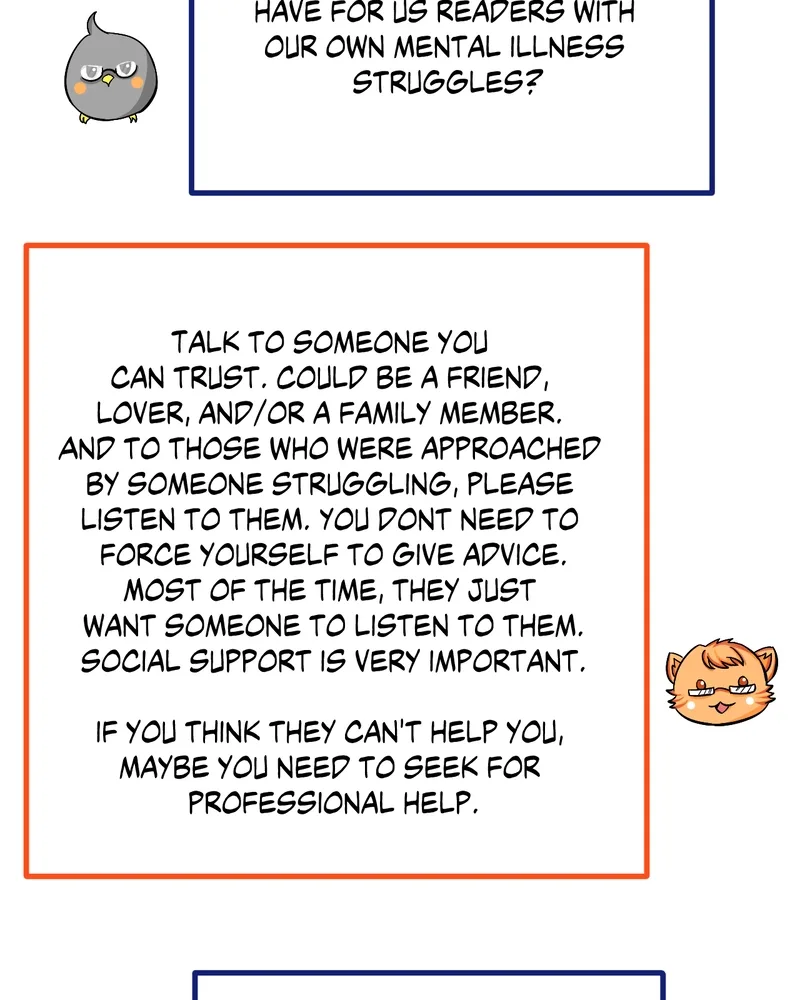 Unintentional Game Chapter 80 page 11