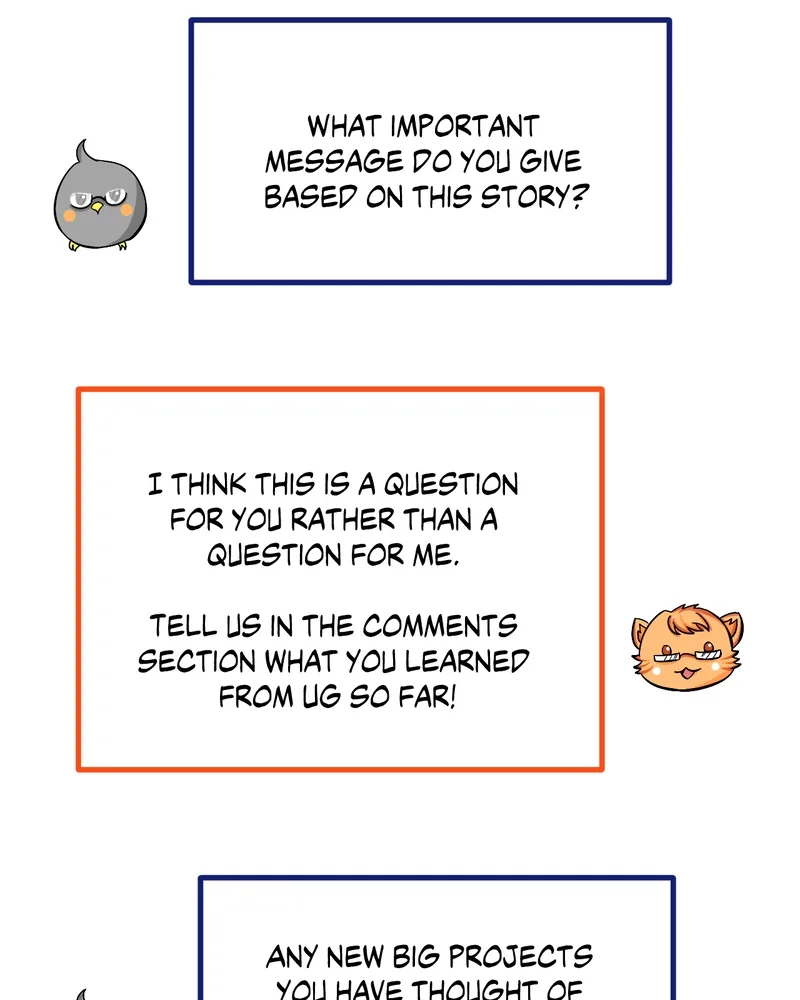 Unintentional Game Chapter 80 page 6