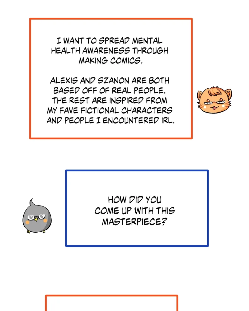 Unintentional Game Chapter 80 page 3