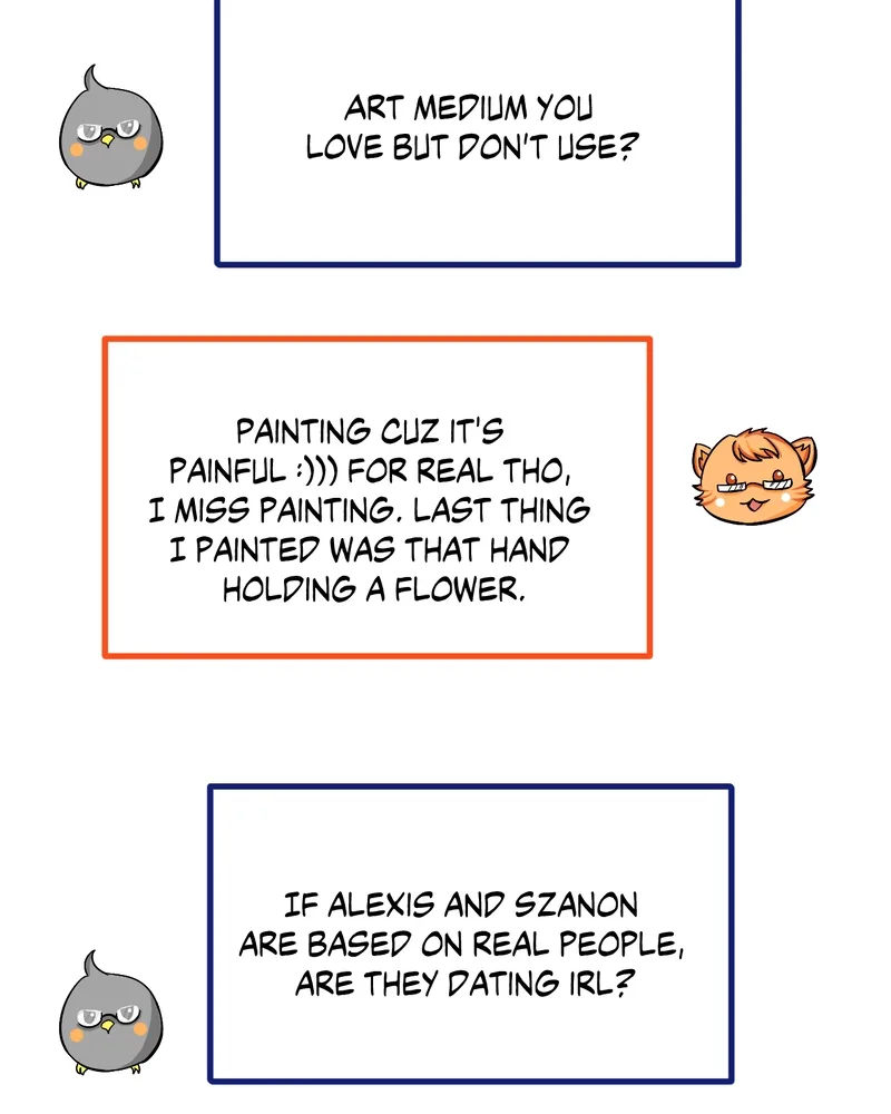 Unintentional Game Chapter 80 page 12