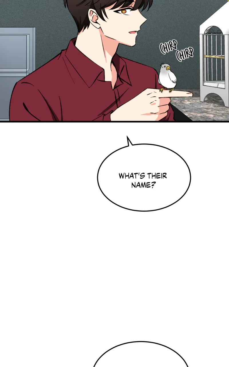 Unintentional Game Chapter 81 page 35