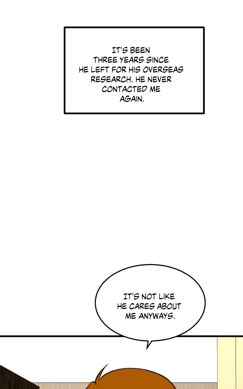 Unintentional Game Chapter 81 page 31