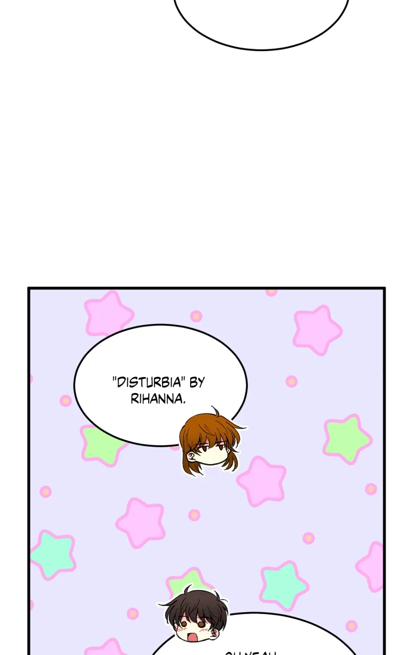 Unintentional Game Chapter 81 page 21