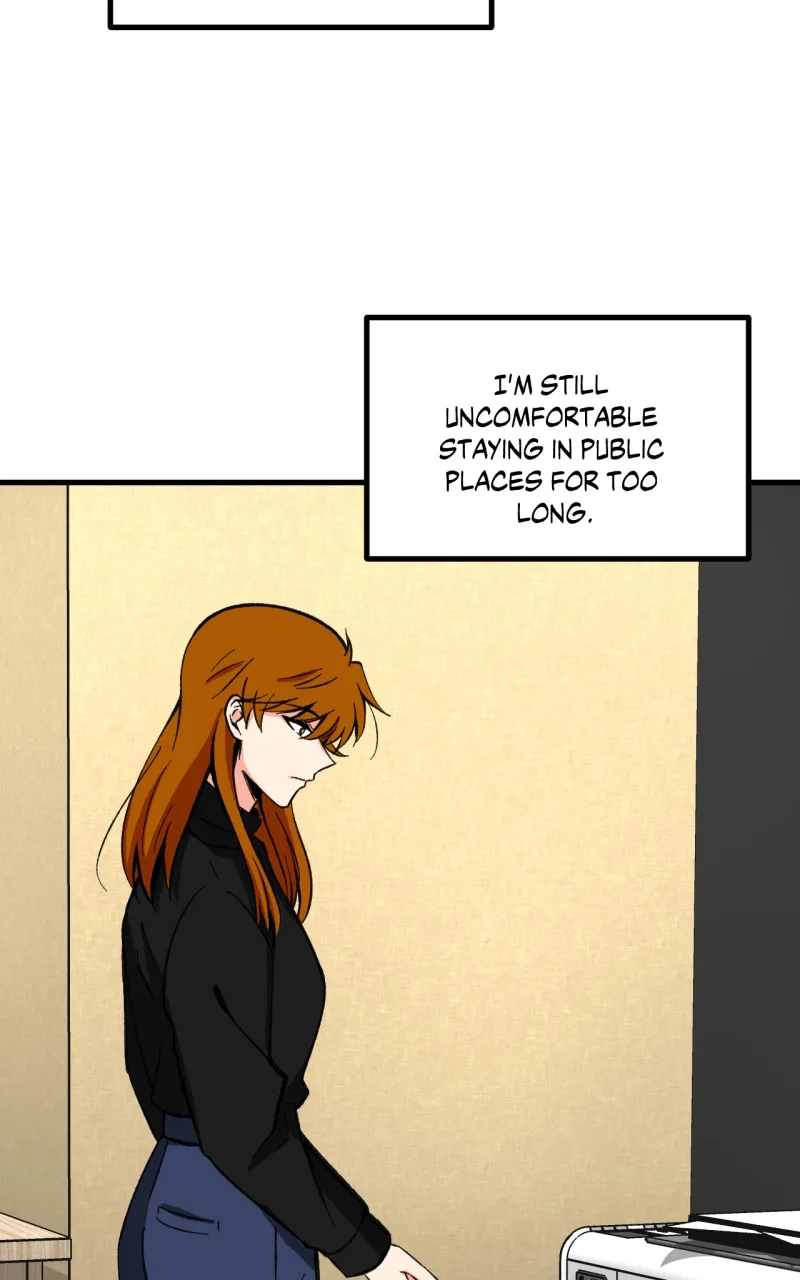Unintentional Game Chapter 81 page 28