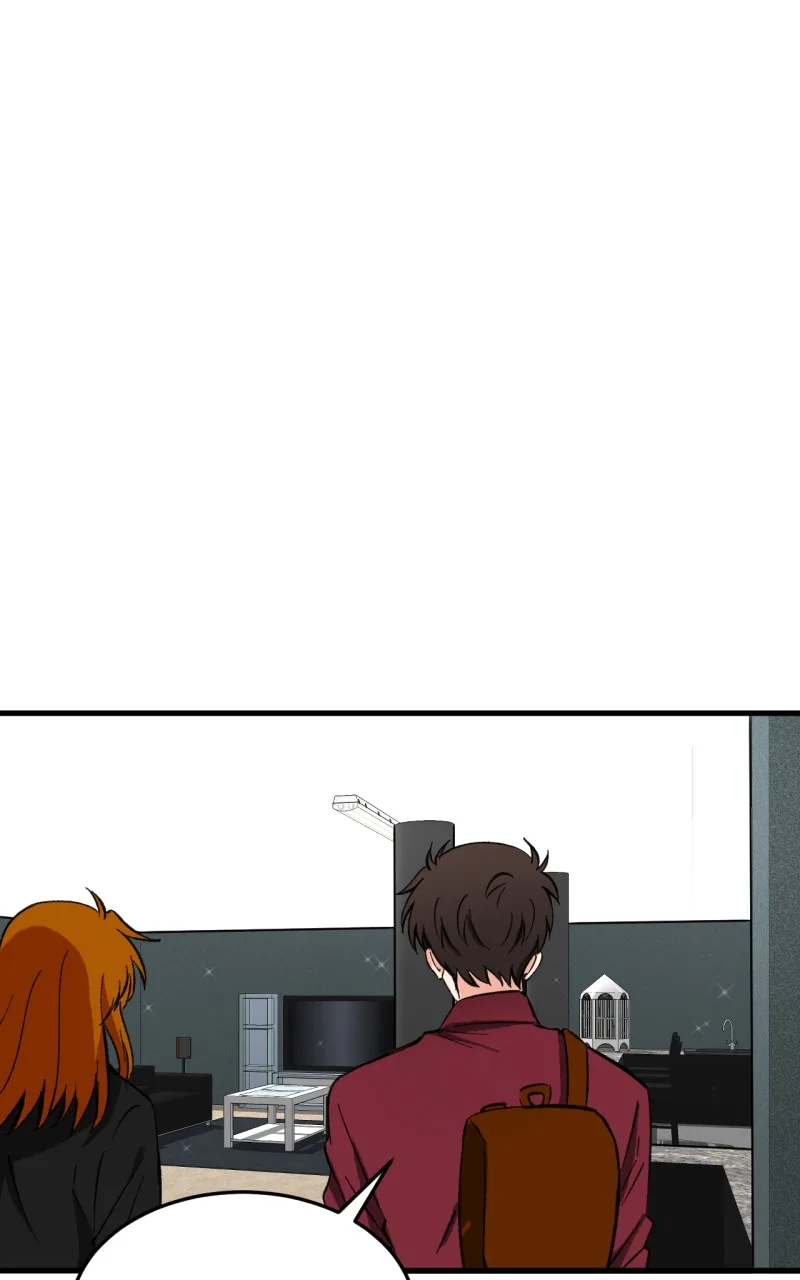 Unintentional Game Chapter 81 page 16