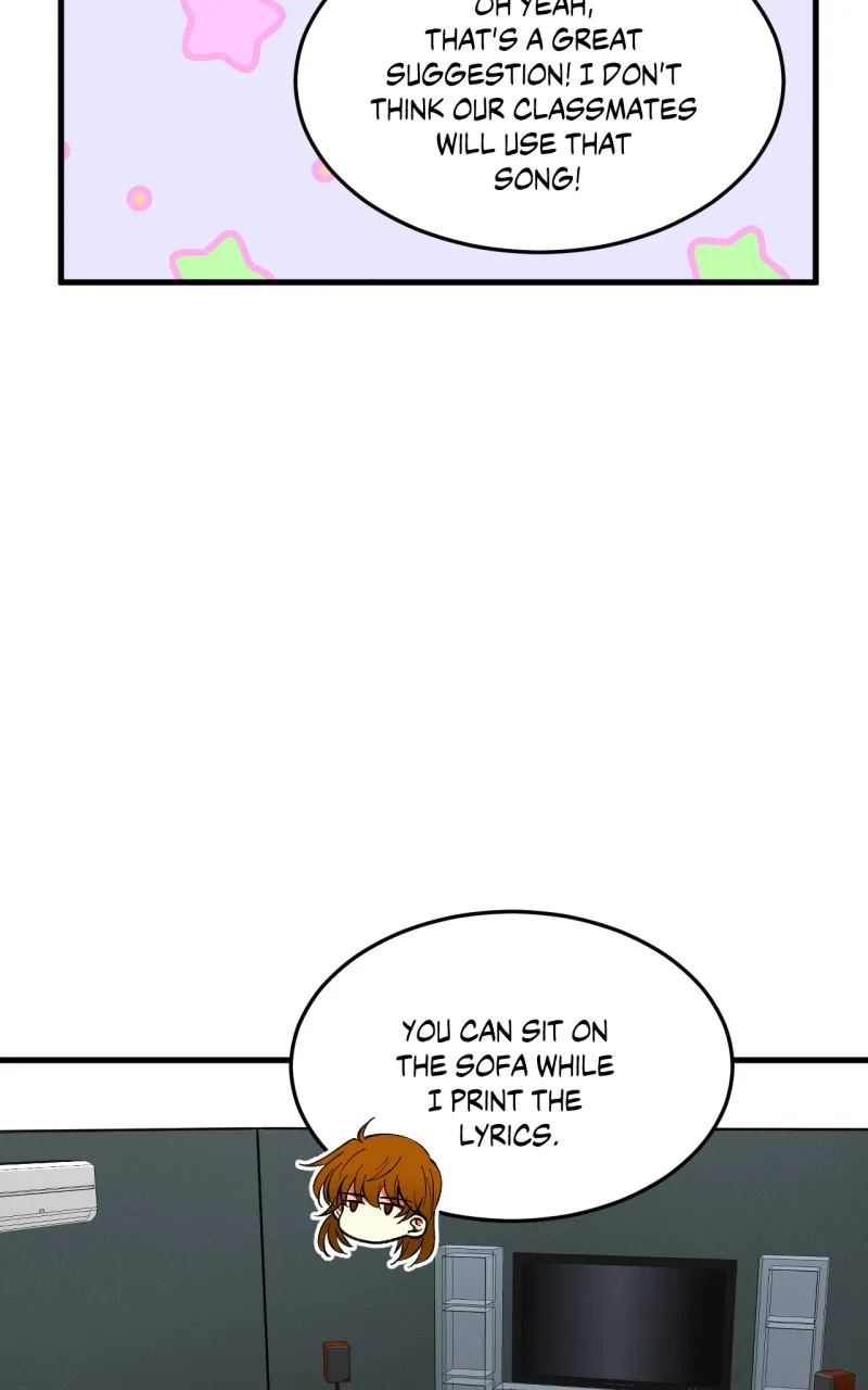 Unintentional Game Chapter 81 page 22