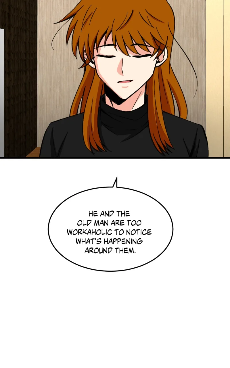 Unintentional Game Chapter 81 page 32