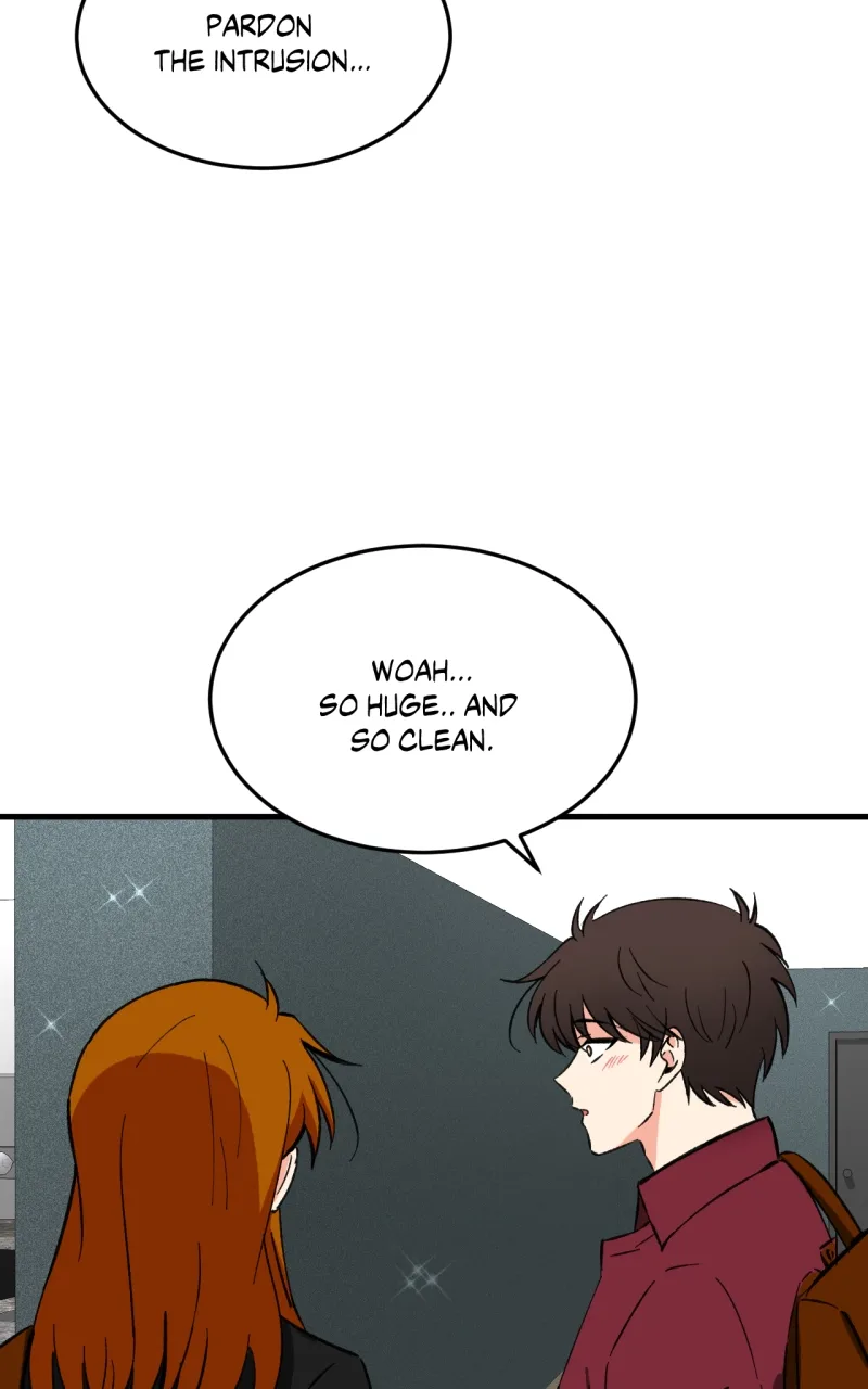 Unintentional Game Chapter 81 page 17