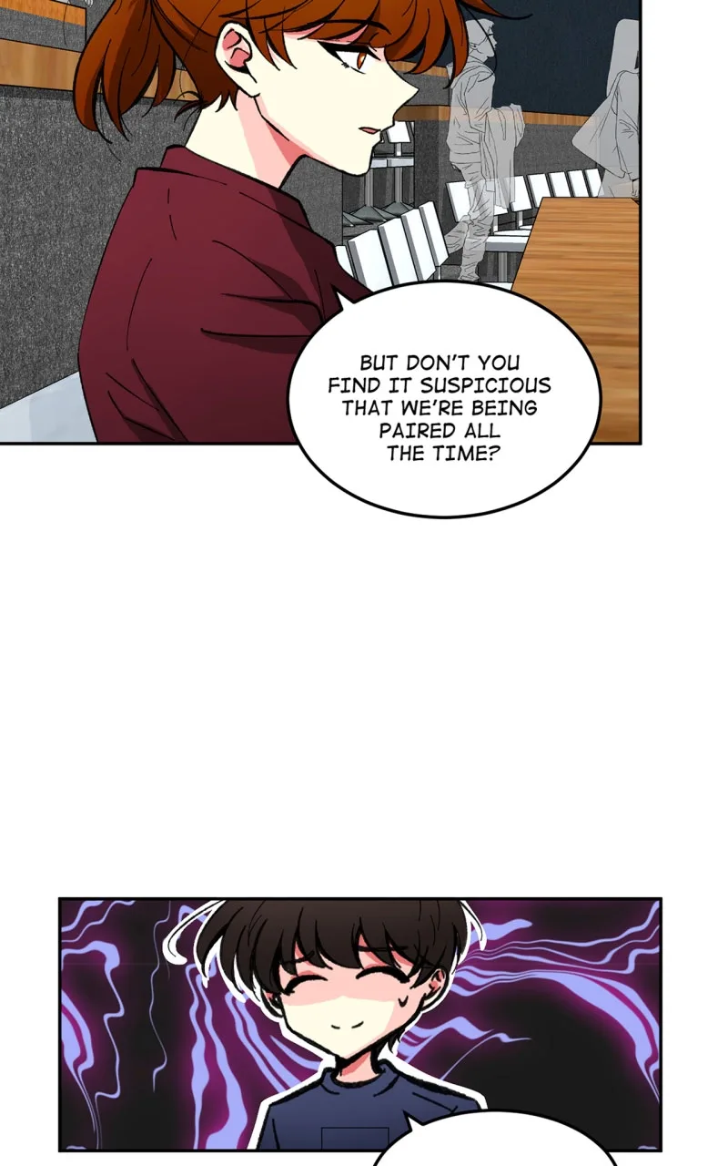 Unintentional Game Chapter 81 page 7