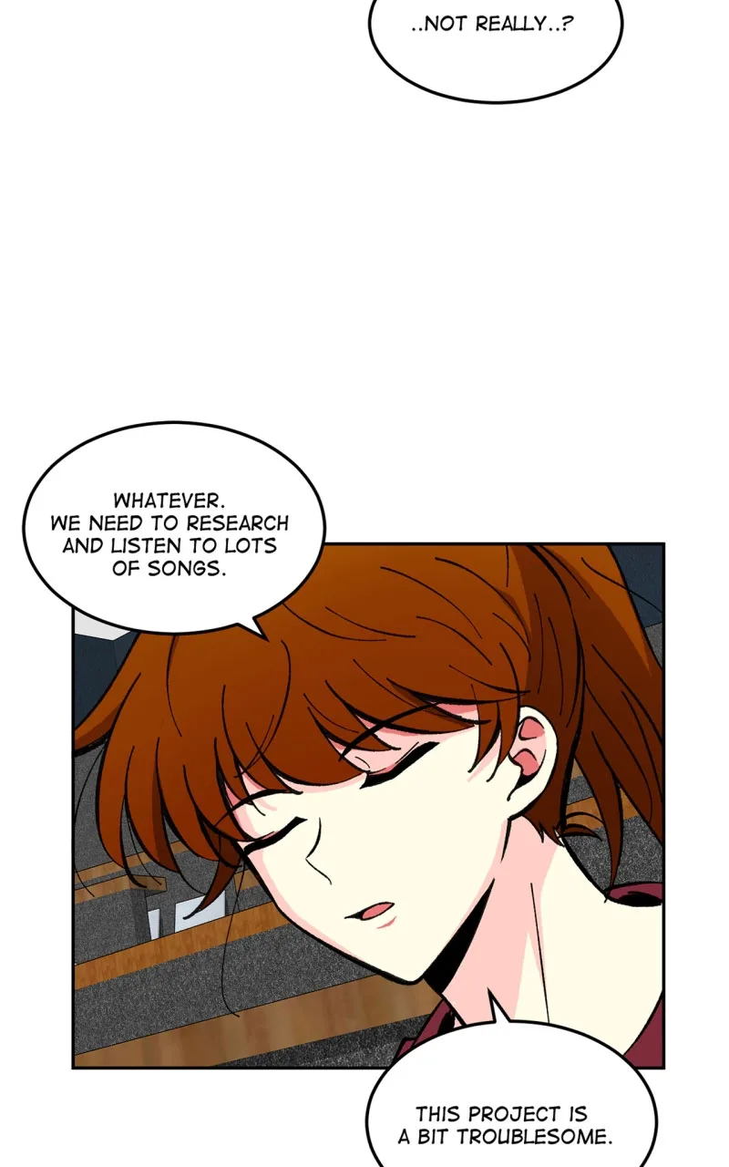 Unintentional Game Chapter 81 page 8