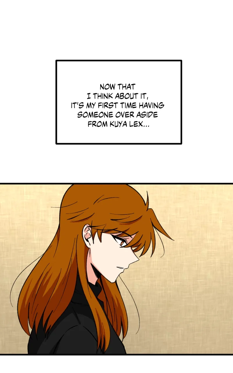 Unintentional Game Chapter 81 page 30