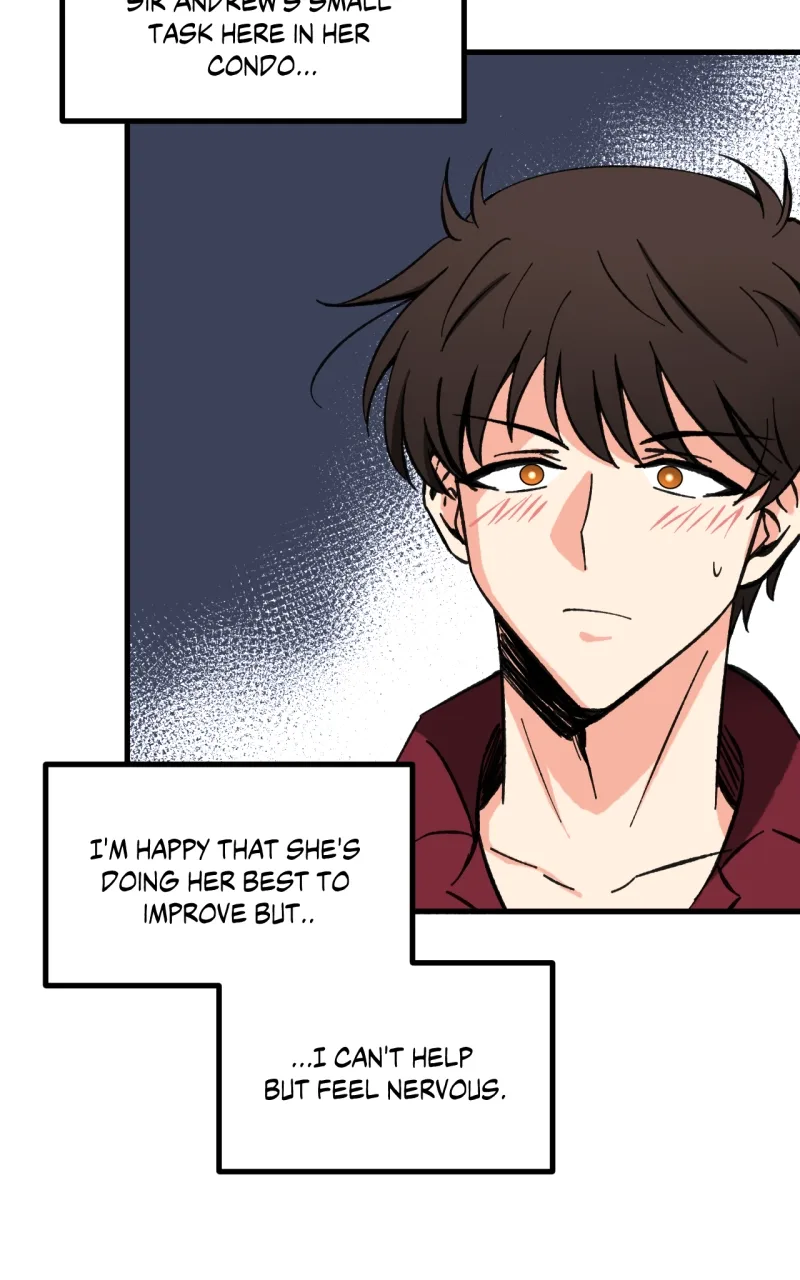 Unintentional Game Chapter 81 page 15