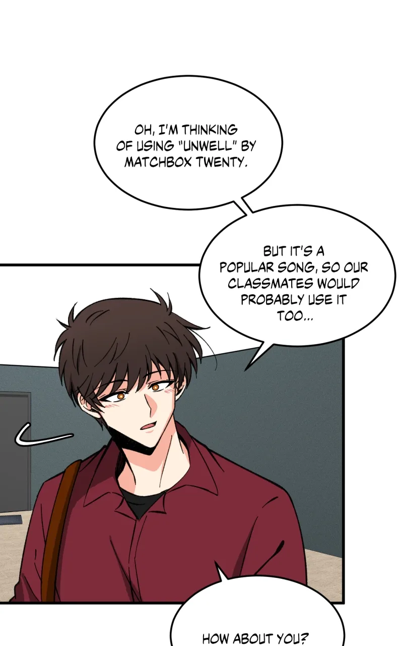 Unintentional Game Chapter 81 page 20