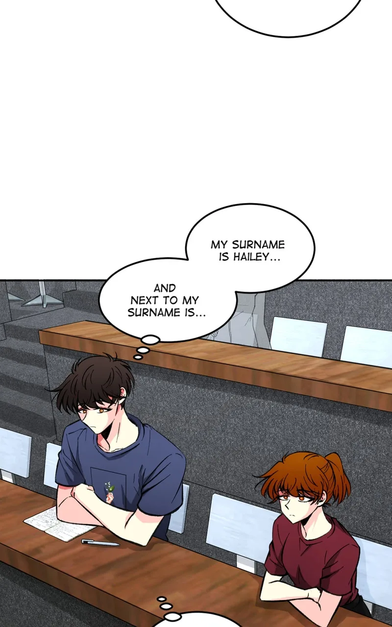 Unintentional Game Chapter 81 page 4