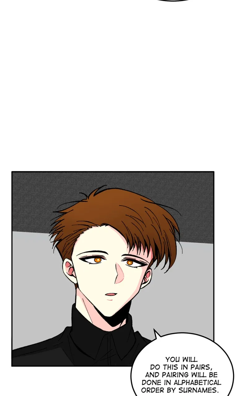 Unintentional Game Chapter 81 page 3